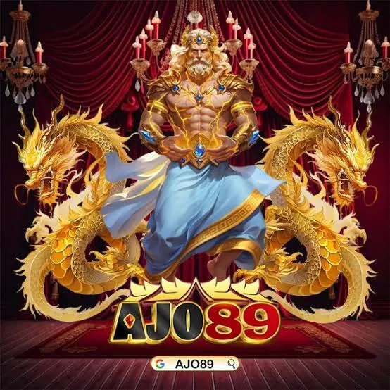 AJO89 - Pertarungan Seru di Dunia Battle Royale