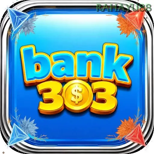 BANK303 - Petualangan Arcade yang Seru dan Menghibur