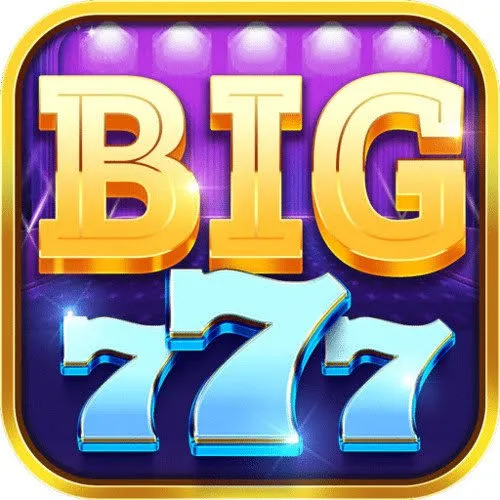 BIG777 - Nikmati Permainan Slot Terbaik