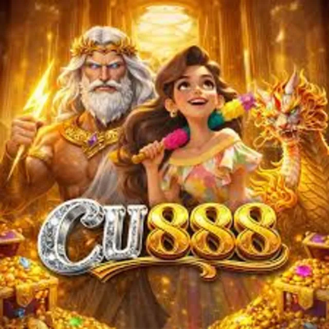 CU888 - Petualangan Epic dalam Dunia ARPG