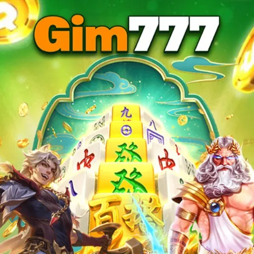 GIM777 - Pertarungan Seru dalam Dunia MOBA