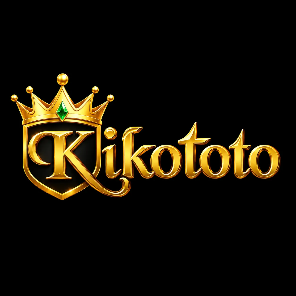 KIKOTOTO - Game Tembak Ikan Seru dan Mengasyikkan