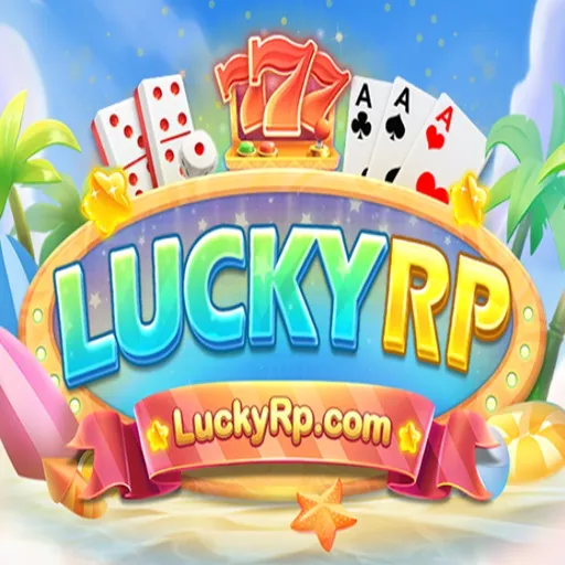 LUCKYRP - Permainan Musik Seru dan Menghibur