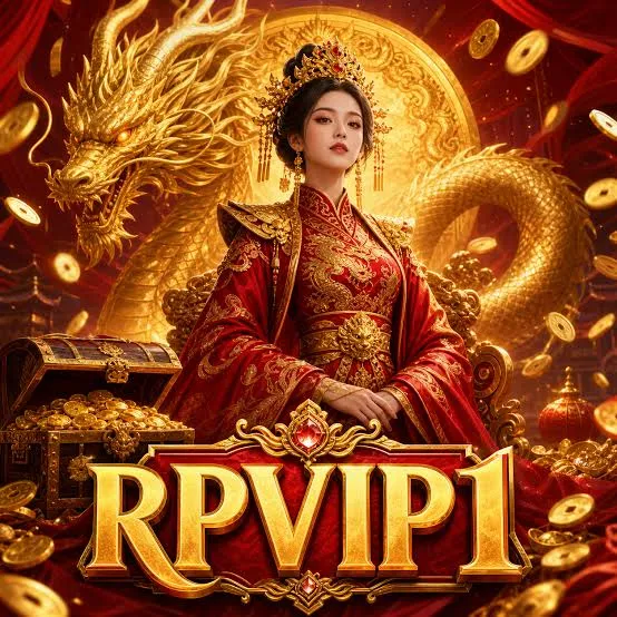 RPVIP1 - Permainan Gaple Seru dan Menarik