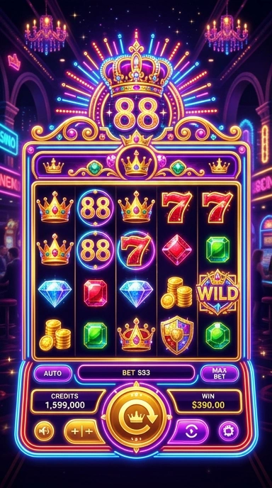 Proses unduh yang mudah dan cepat di royal88.